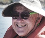 Scoutmaster Bill